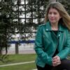 Verónica Ramallal, CEO de Pekecha, una tecnológica asentada en A Pontenova, finalista a Empresaria Lucense del Año