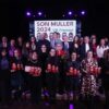 Artículo de El Progreso sobre los Premios Son Muller